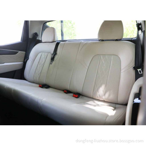 2022 new design appearance rich 7 pickup truck 2wd  4x4 auto version diesel fuel small truck factory direct sale